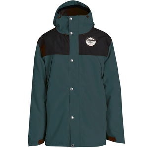 Guide Shell Snowboard Jacket 2024