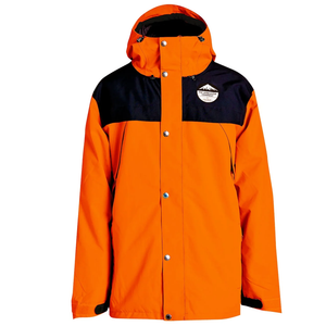 Guide Shell Snowboard Jacket 2024