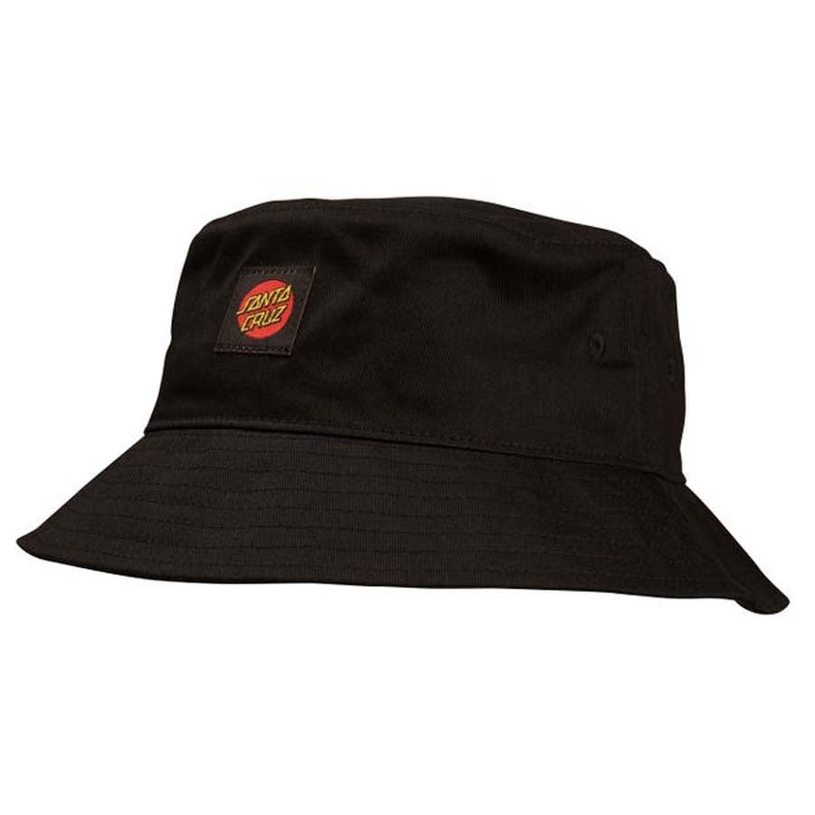 Hat Classic Label Bucket