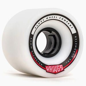 60mm 78A Chubby Longboard Wheels 2023