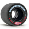 63mm 78A Fattie Cruiser Wheels 2023