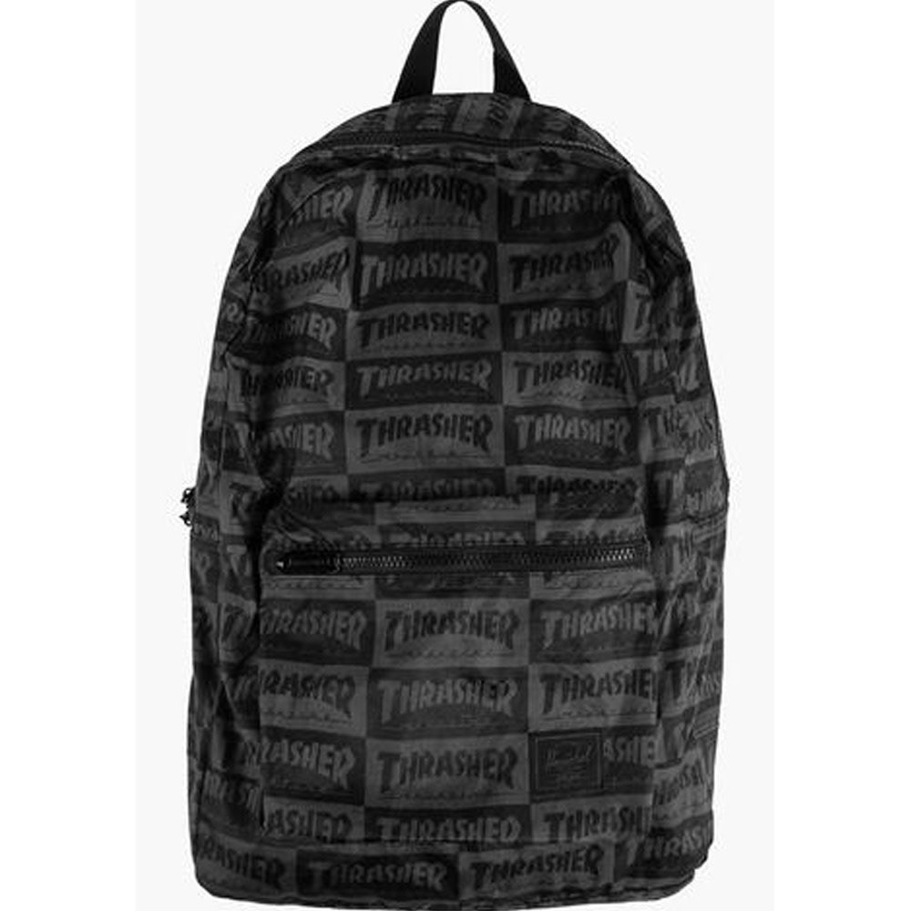 x Thrasher Packable Dayback 2023