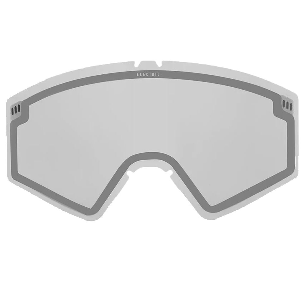 Hex Snowboard Goggle Lens 2023