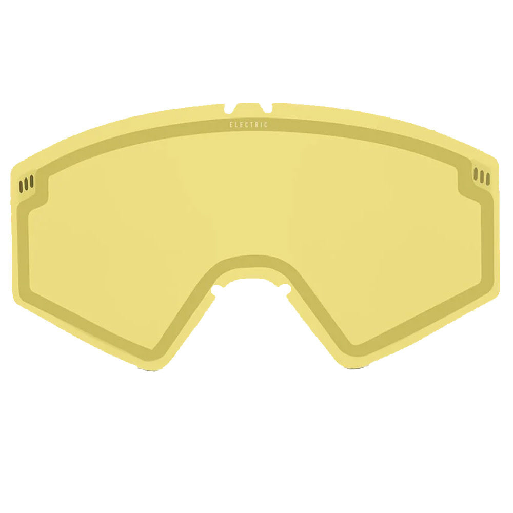 Hex Snowboard Goggle Lens 2023