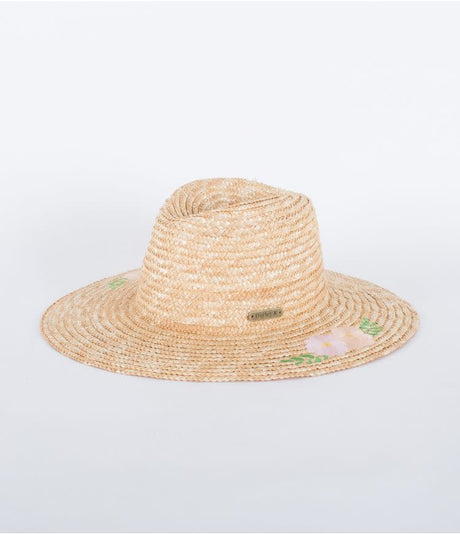 Women's In Bloom Straw Hat 2024