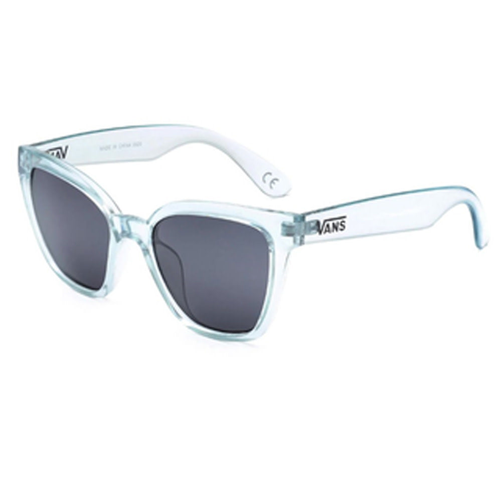 Hip Cat Blue Sunglasses