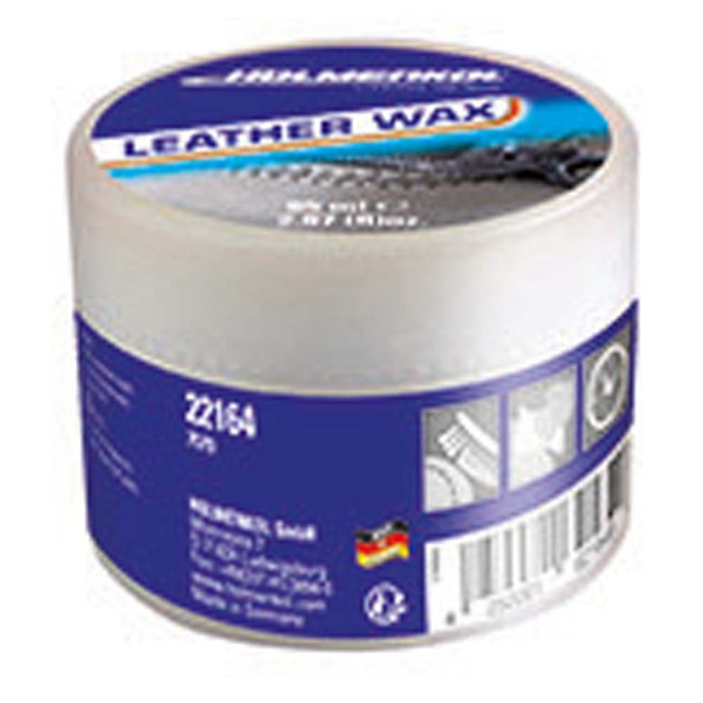 Leather Wax 2024