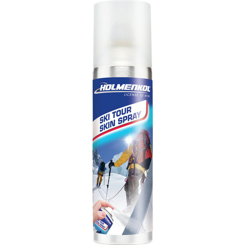 Ski Tour Skin Spray 125ml