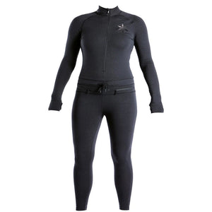 Women's Hoodless Ninja Suit 2023