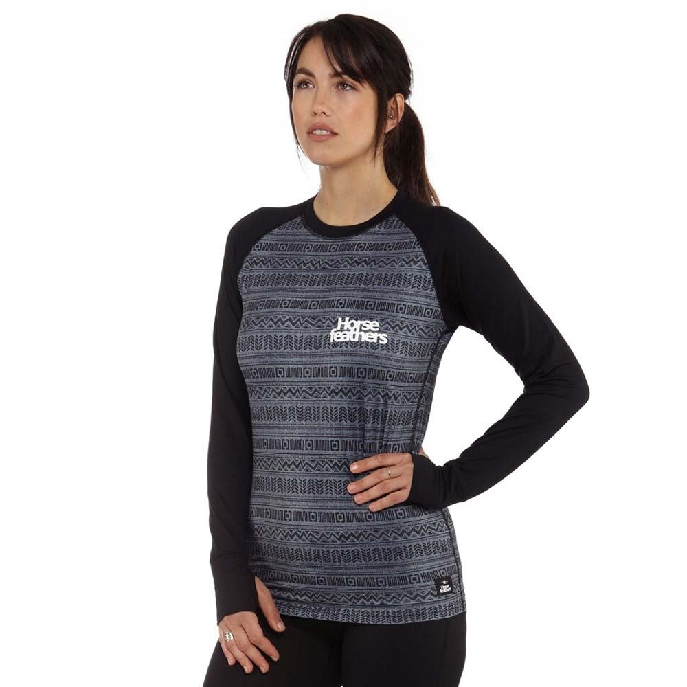 Women's Mirra First Layer Top