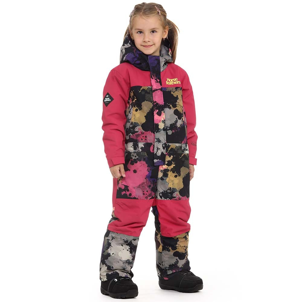 Youth Spirit Snowboard One Piece