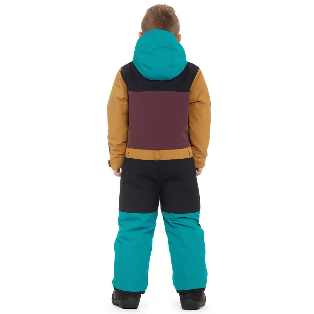 Youth Spirit Snowboard One Piece