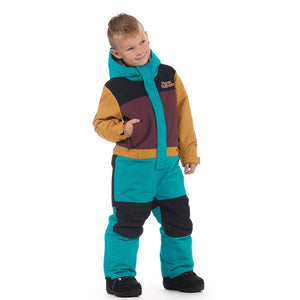 Youth Spirit Snowboard One Piece