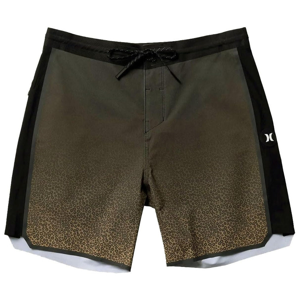 18" Phantom + Sidewinder Toledo Fuse Gold Shed Boardshort 2024