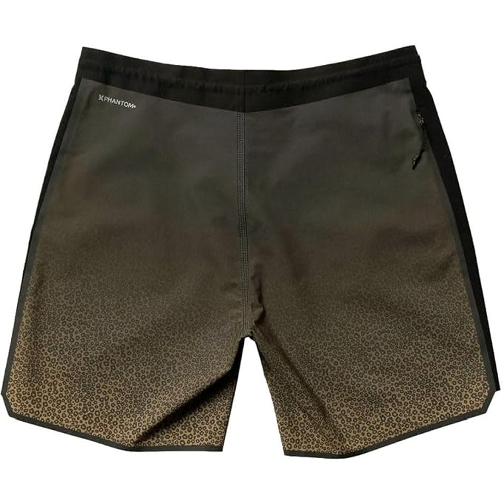 18" Phantom + Sidewinder Toledo Fuse Gold Shed Boardshort 2024