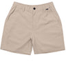 18" Phantom Slub 3 /4 Waistband Short 2024