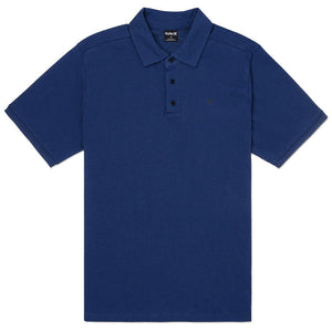 H2O-Dri Ace Slub Polo 2024