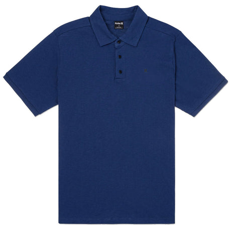 H2O-Dri Ace Slub Polo 2024