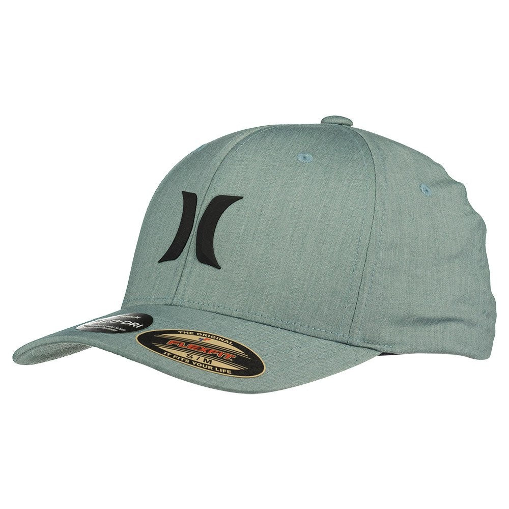 H2O Dri Icon Weld Flexfit Hat 2023