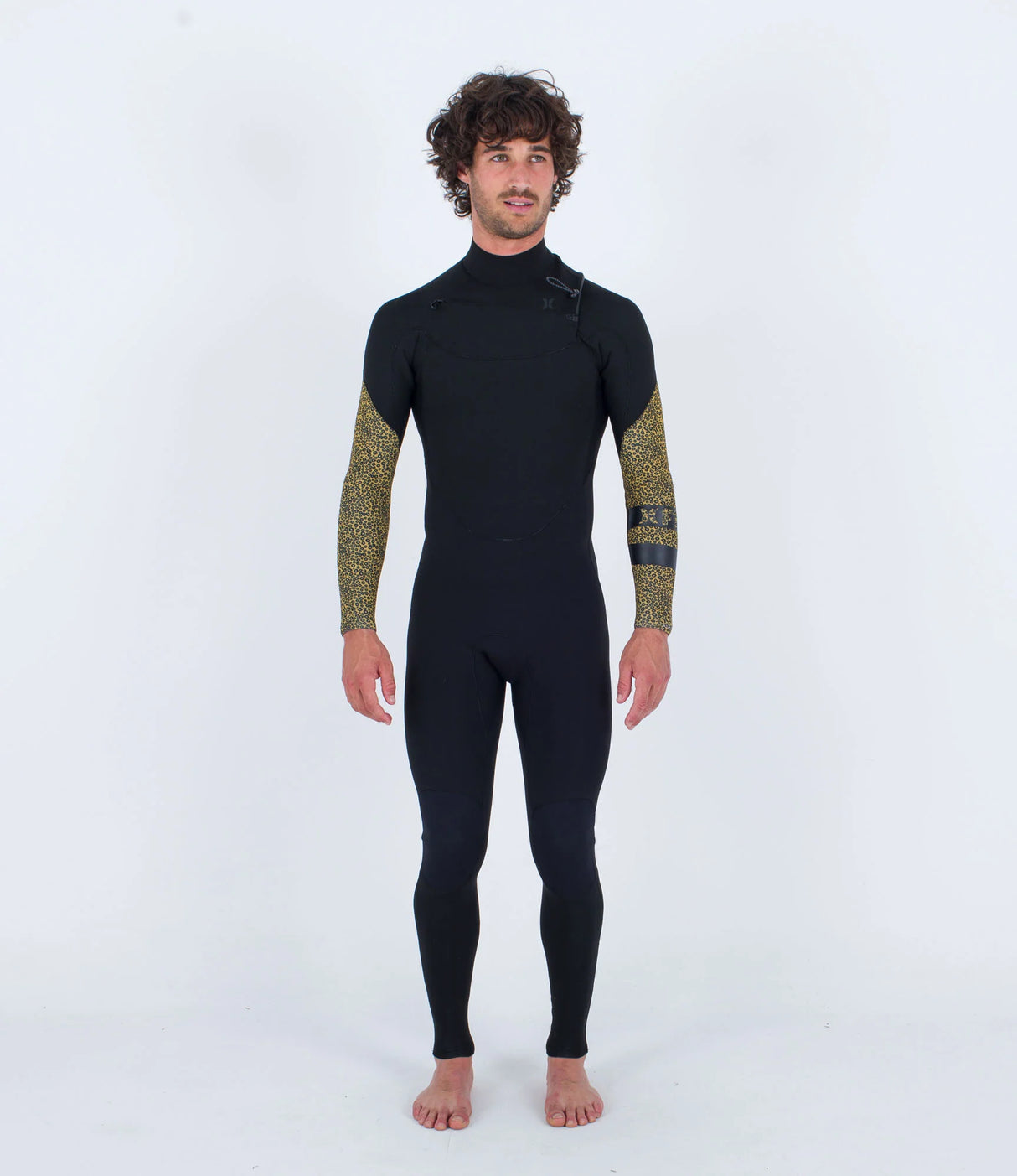 2/2mm Air Toledo Wetsuit