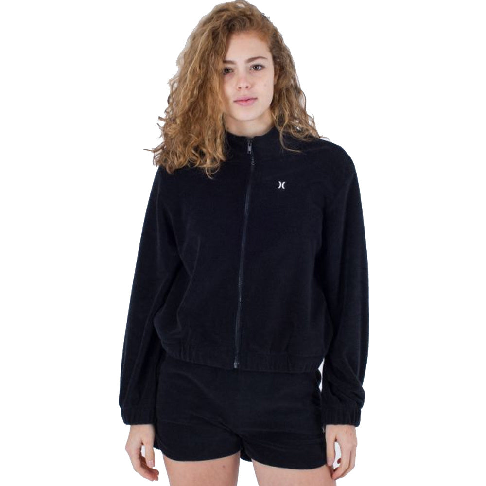 Women's Oceancare Full Zip Top