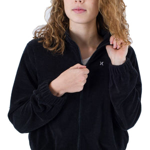 Women's Oceancare Full Zip Top