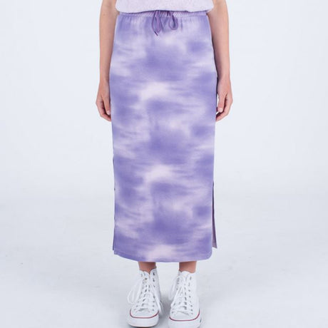 Women's Oceancare Tie Dye Skirt 2023