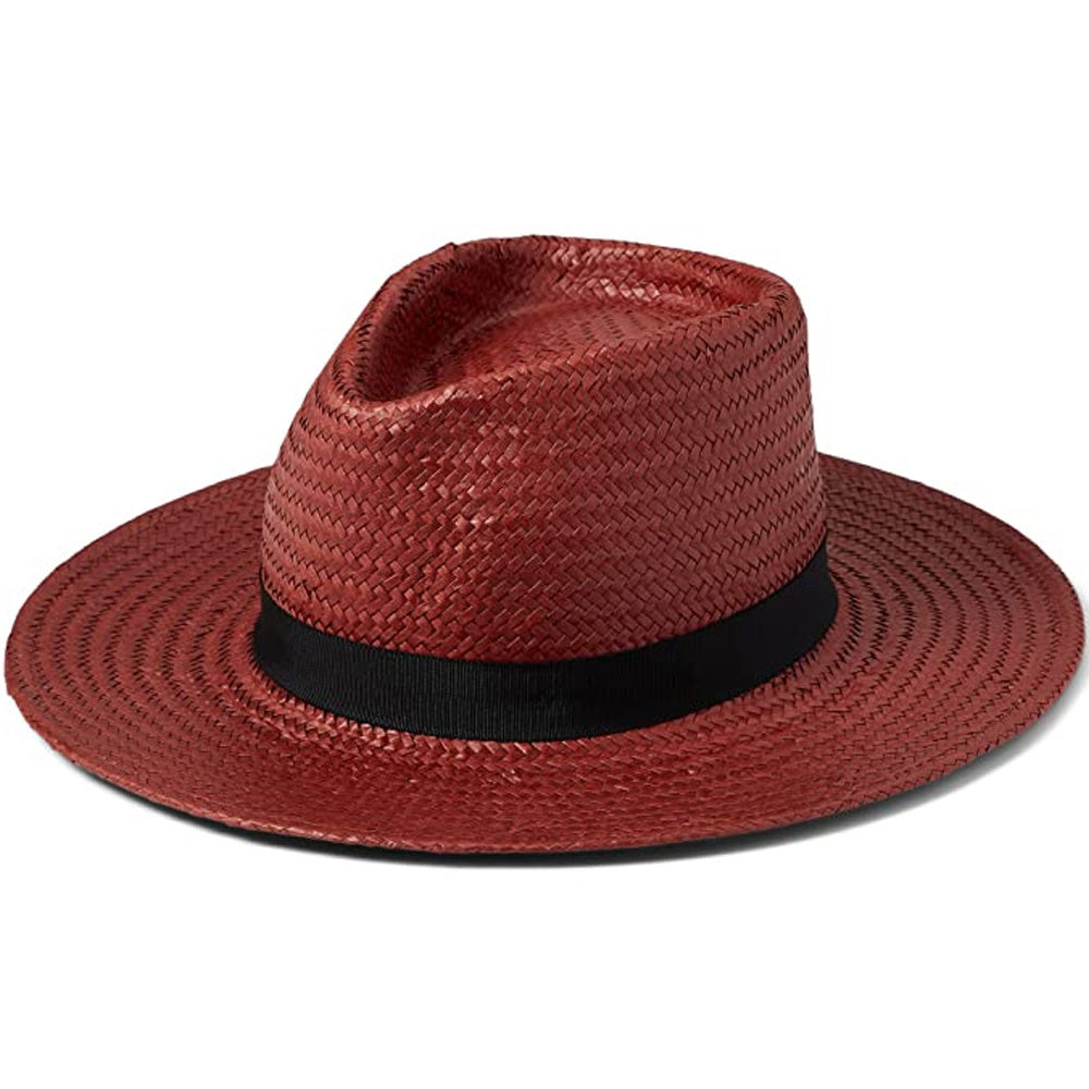 Women's Villa Straw Hat O/S 2022