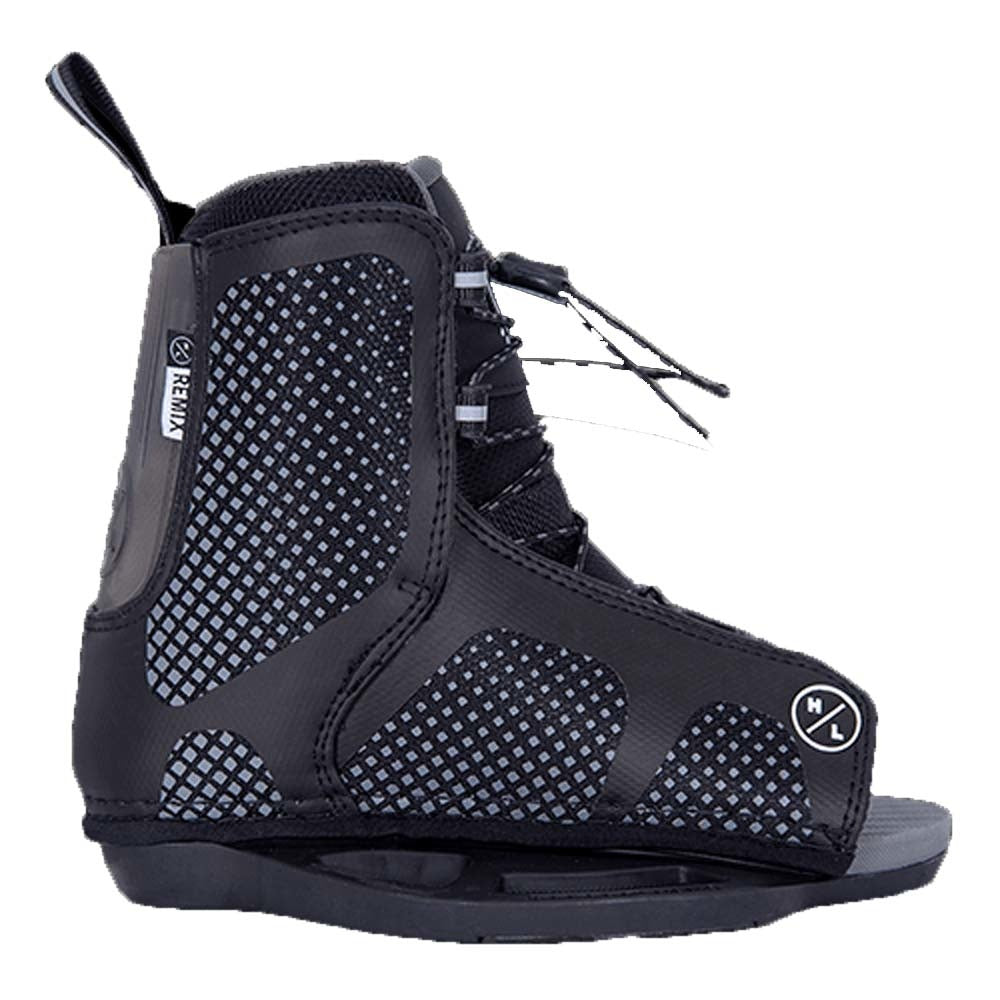 Kids Remix Open Toe Wakeboard Boot 2022