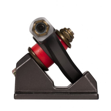 III 184mm 50° Raked Longboard Truck Set