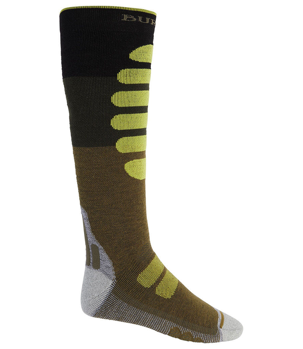 Performance Plus Mw Snowboard Socks 2021