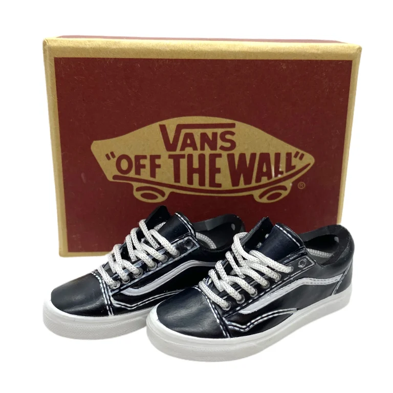 Vans Sk8-Hi Hightop Fingerboard Shoes Grey 2023