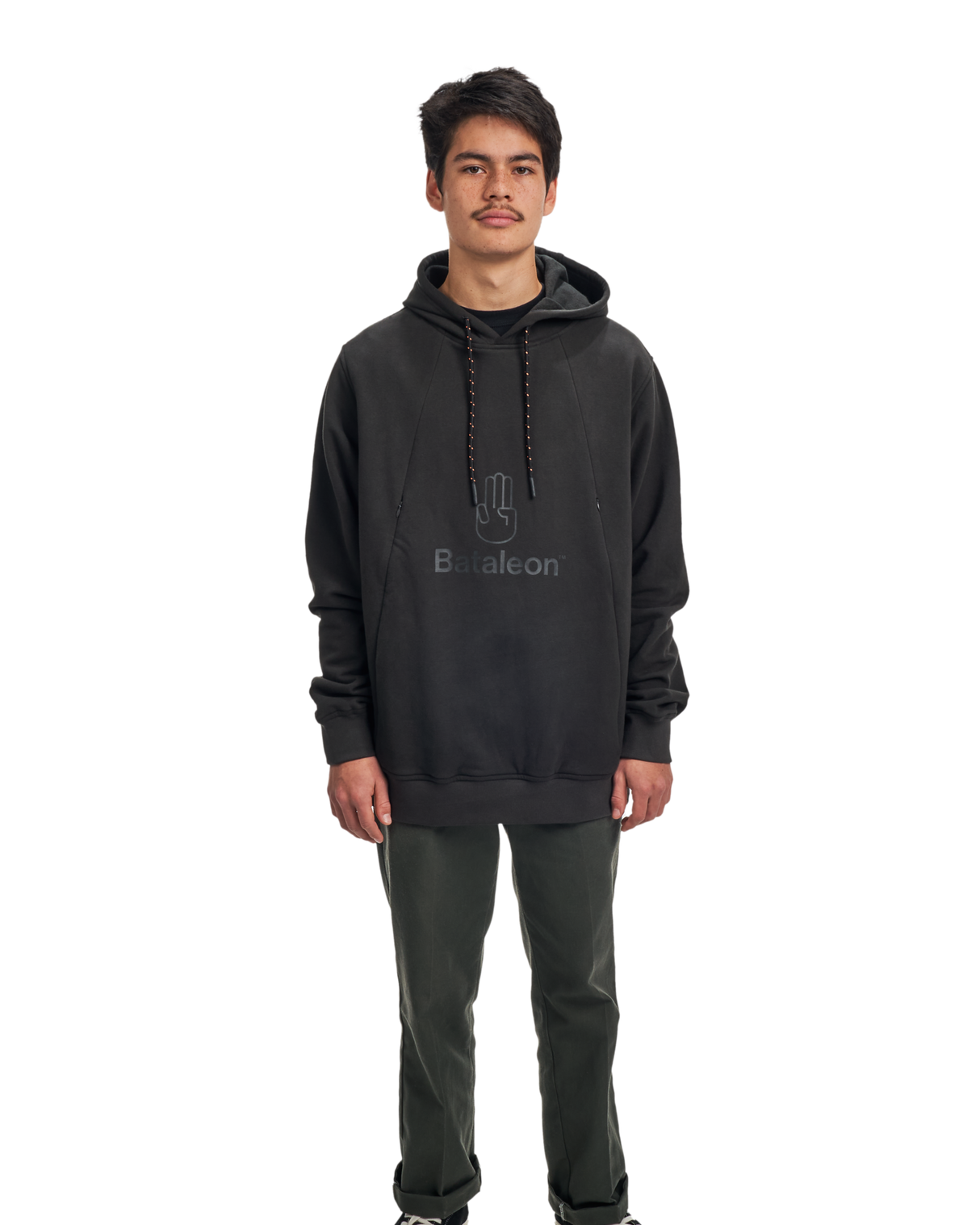 Snowproof Delta Snowboard Hoodie 2023