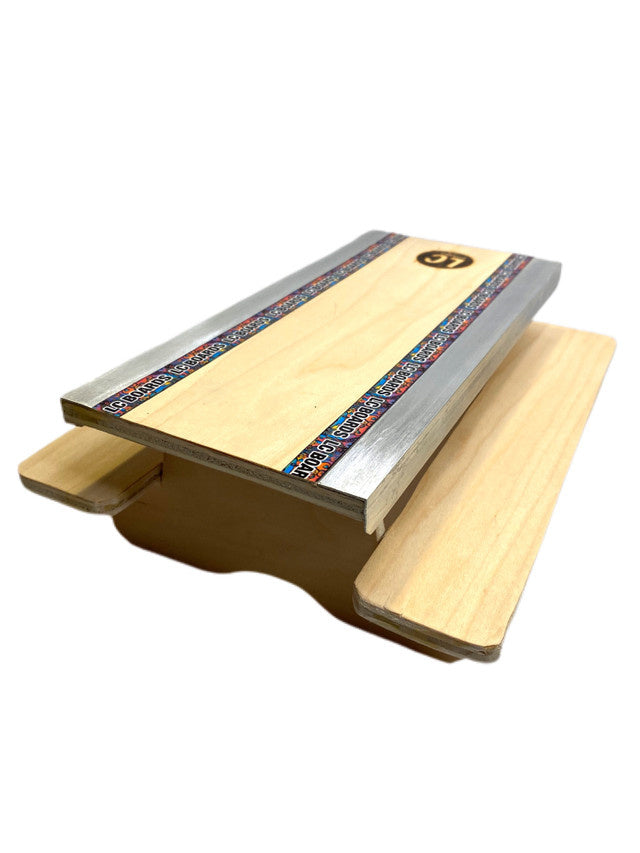 Fingerboard Picnic Table Ramp 2023