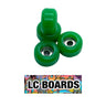 Fingerboard Wheels With Bearings (CNC LATHED) 2023