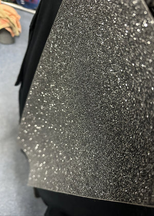 9.0" Sparkle Skateboard Griptape