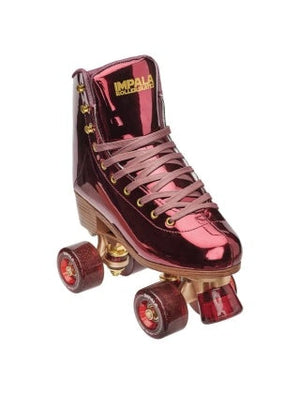 Quad Rollerskate