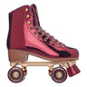 Quad Rollerskate