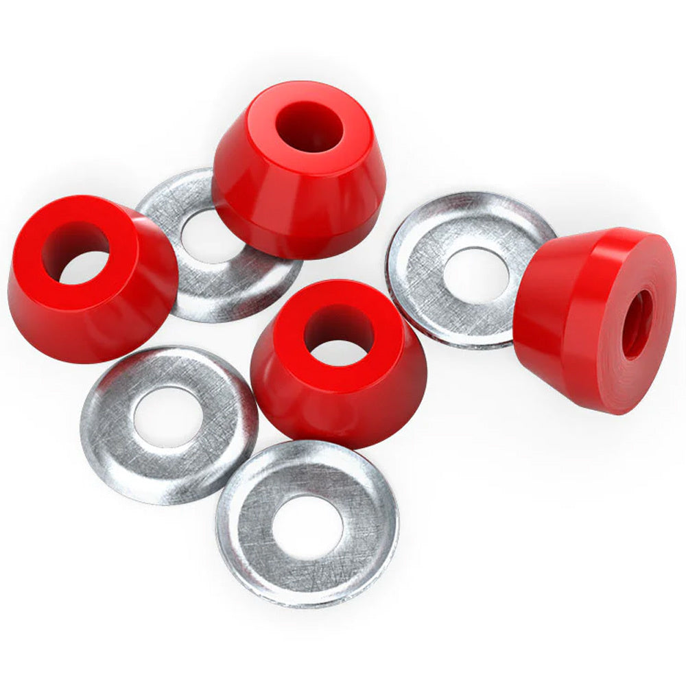 88A Soft Standard Conical Skateboard Bushings