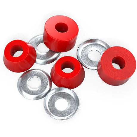 88A Soft Standard Cylinder Skateboard Bushings