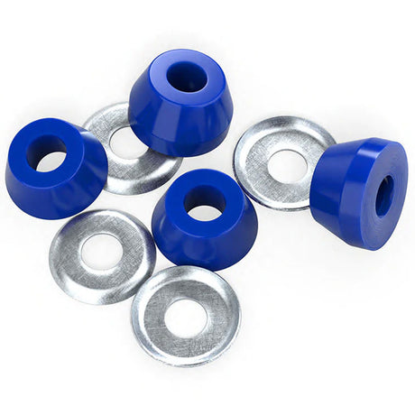 92A Medium Hard Standard Conical Skateboard Bushings Set