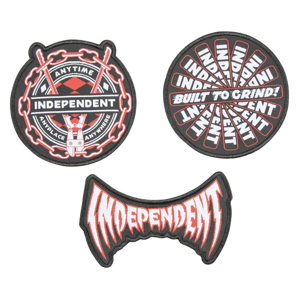 Patch Set (3-Pack)