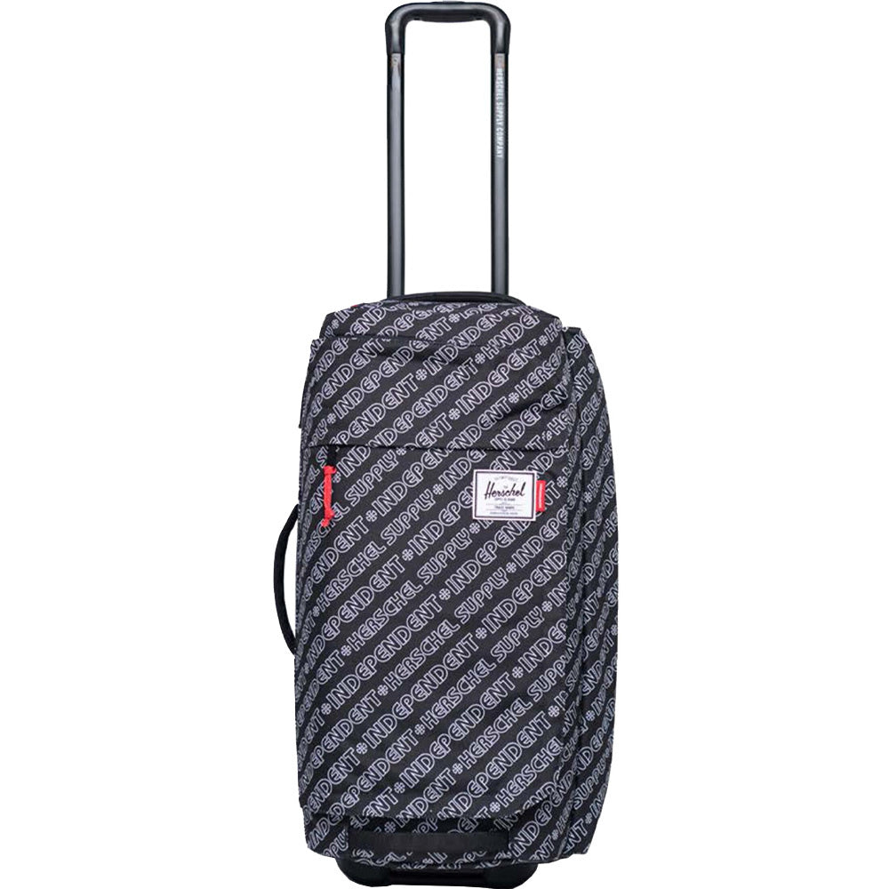 X Herschel Wheelie Outfitter 70L Unified Travel Bag West Site Boardshop Gent