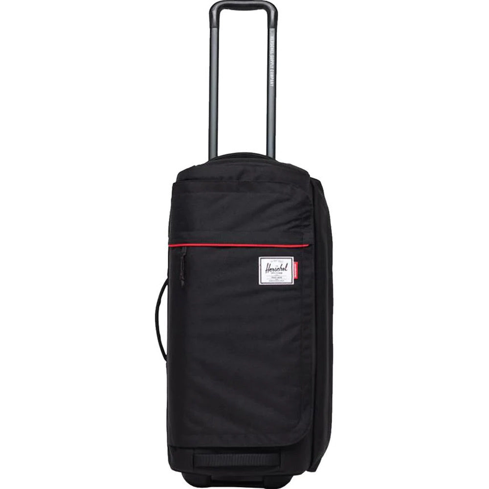 Outfitter wheelie luggage 50l best sale