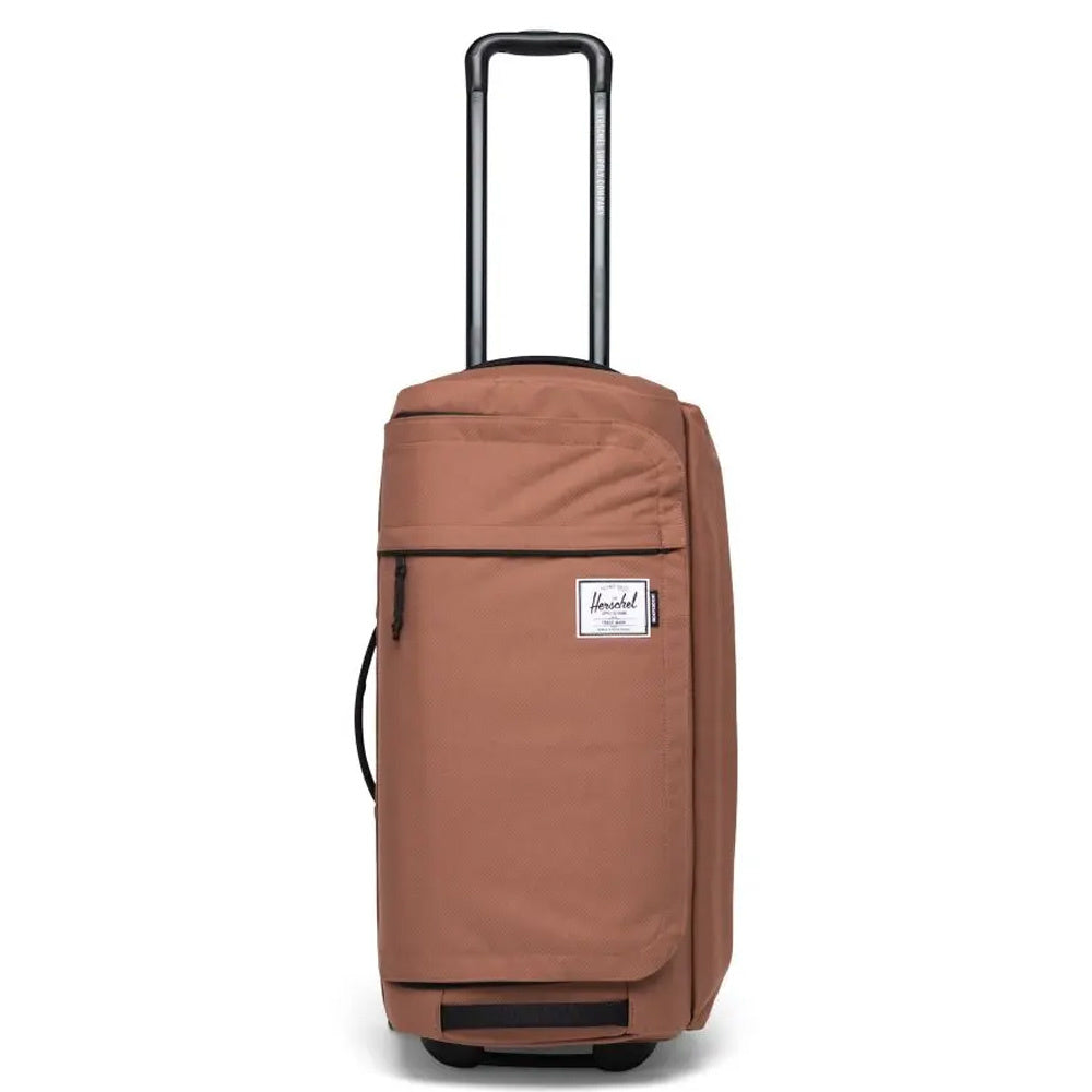 X Herschel Wheelie Outfitter 70L Unified Travel Bag