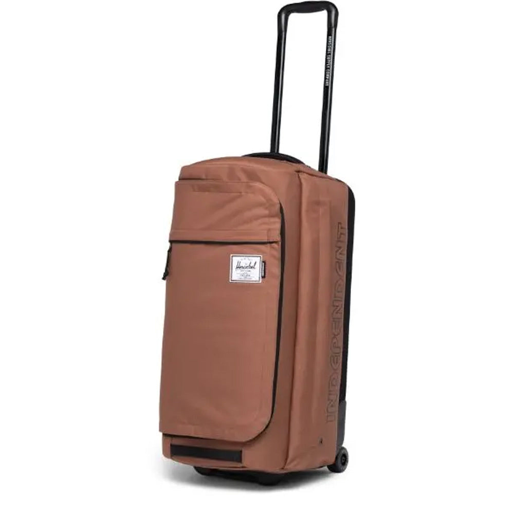 X Herschel Wheelie Outfitter 70L Unified Travel Bag