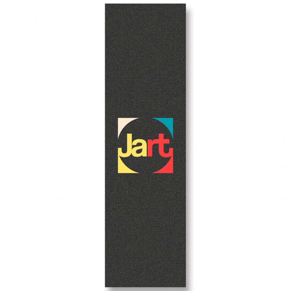 9" Frame Skateboard Griptape Sheet