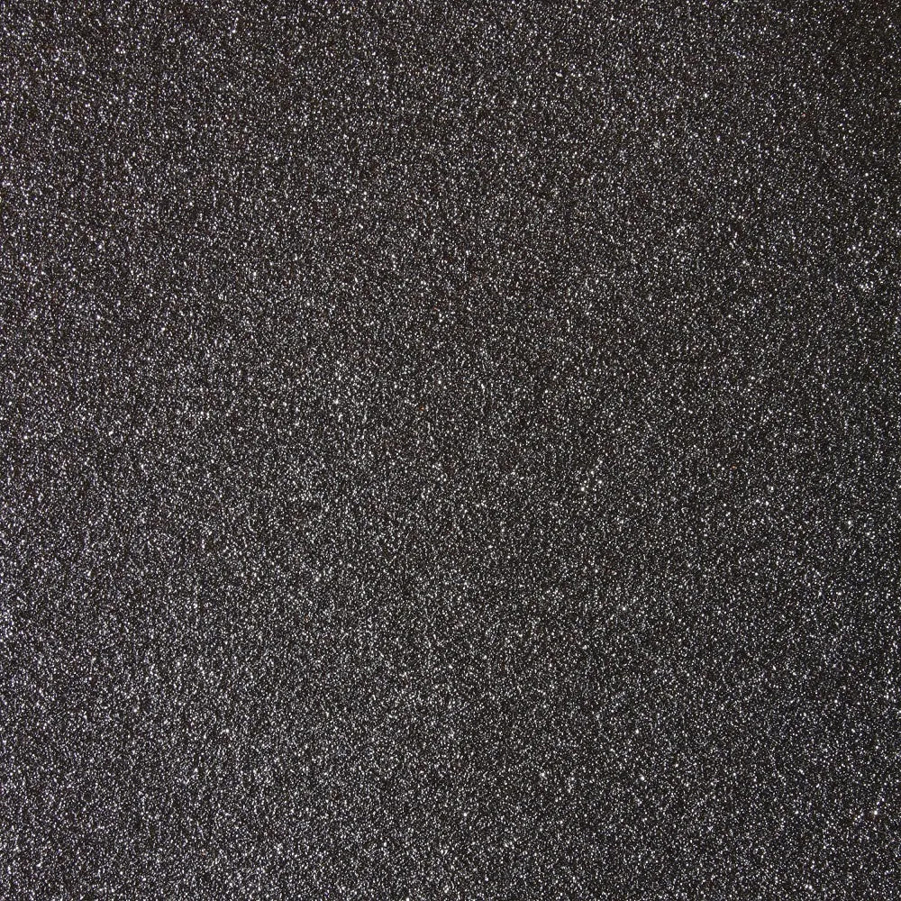 12" UltraGrip Black Skateboard Griptape