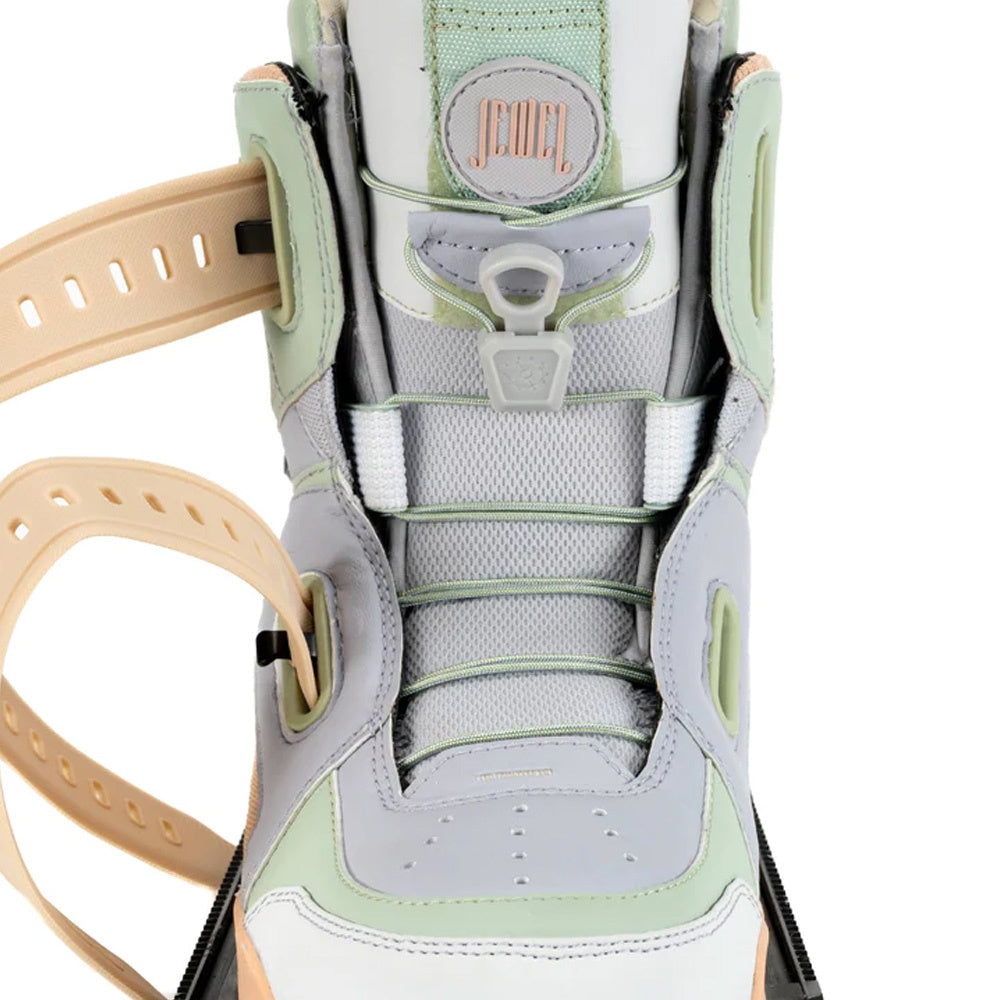 Jewel Wakeboard Boots Wm 2023