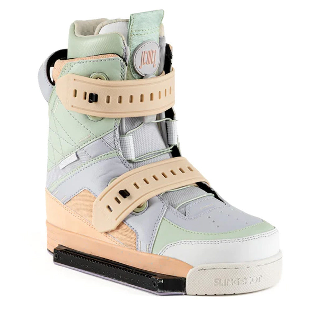 Jewel Wakeboard Boots Wm 2023